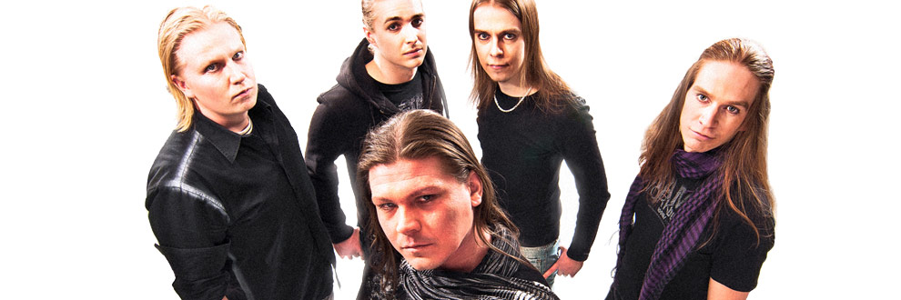 Cardiant qualified from the Finnish Eurovision semi-finals!